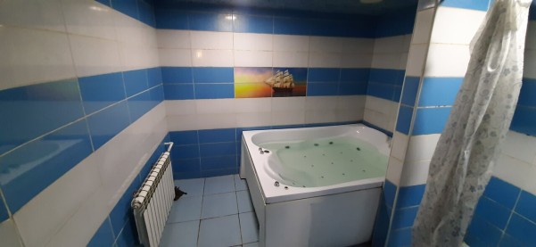 Баня на дровах фото №3