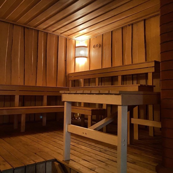 Вятские Бани фото №6