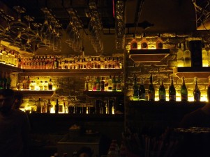 Ночной клуб Escape Club Стамбул