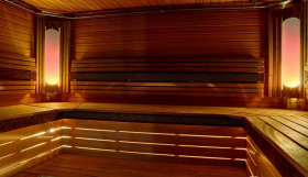 Сауна Пирамида Волжский