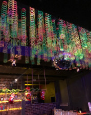 Ночной клуб Руки ВВерх! Краснодар