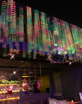 Ночной клуб Руки ВВерх! Краснодар фото №23