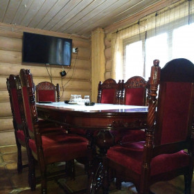Сауна Баня Иваново