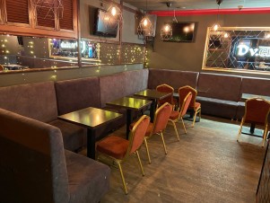 Ночной клуб DV-club  Копейск