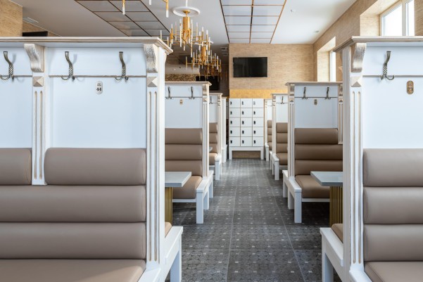 Вятские Бани фото №3