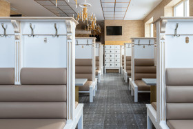 Сауна Вятские Бани Киров