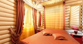 Сауна Кантри клуб Геленджик