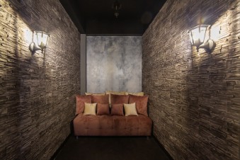 Ночной клуб Банни Бакс Иркутск фото №13