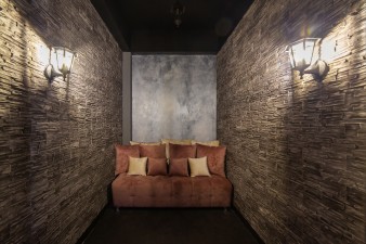 Ночной клуб Банни Бакс Иркутск