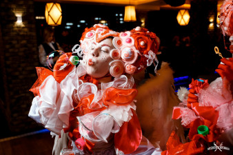 Ночной клуб Mishkin&Mishkin Омск