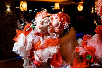 Ночной клуб Mishkin&Mishkin Омск фото №11