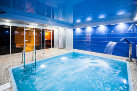 Сауна Купель Club Томск