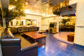 Сауна Ниагара Архангельск