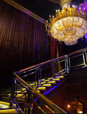 Ночной клуб Studio 64 Краснодар