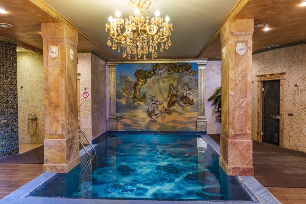 Рай-Спа фото №7