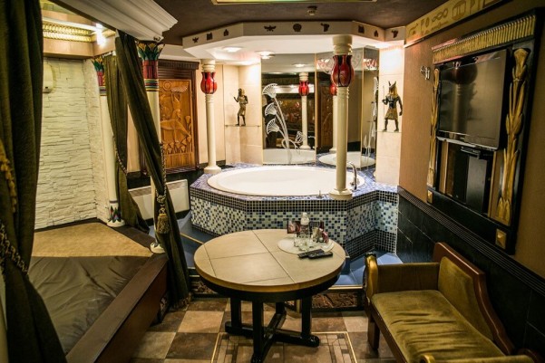 Лабиринт фото №7