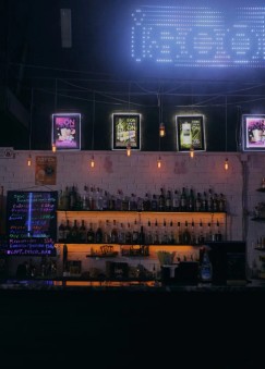 Ночной клуб LoFT Discobar Томск фото №1