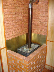 Сауна Банный комплекс у Лукоморья Самара