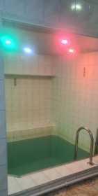 Сауна Париж Армавир
