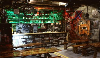 Ночной клуб Тульский Рок клуб М2 Тула