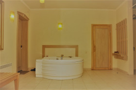 Сауна Африка Краснодар