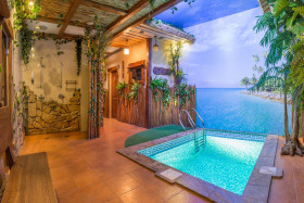 Сауна Центр досуга и отдыха "Академия" Курск