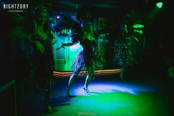 Ночной клуб Music Hall Челябинск фото №4