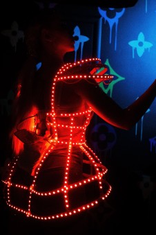 Ночной клуб Gipsy Bar Челябинск фото №11