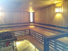Сауна Баня № 13 Самара