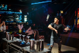 Ночной клуб CocoBongo Барнаул