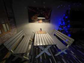 Сауна Pacha 76 Ярославль