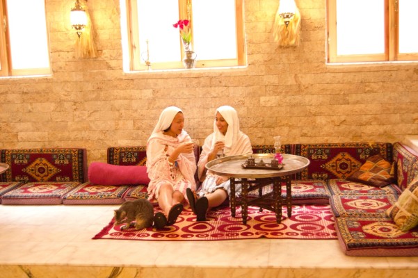 Aga Hamami фото №4