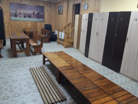 Сауна Городская баня Крымск
