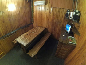 Сауна Relax Новокузнецк