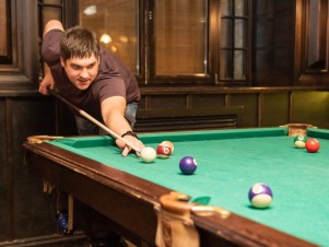 Ночной клуб The Rocks Иркутск