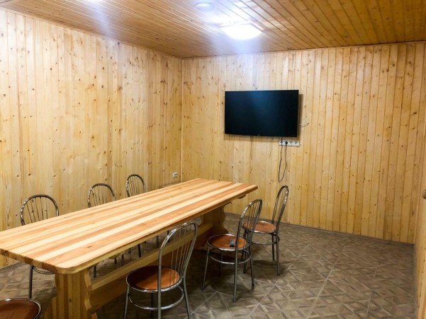 Баня на набережной фото №11