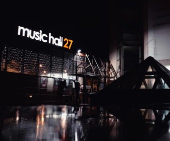 Ночной клуб MusicHall27 Уфа фото №11