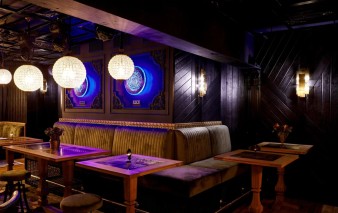 Ночной клуб Engineer Киров