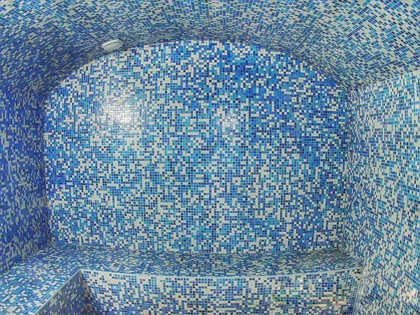 Сауна Штурвал фото №5