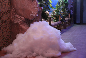 Сауна Сауна Пена Киров