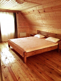 Сауна Зеленый уголок Липецк