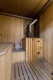 Сауна Астра Астрахань