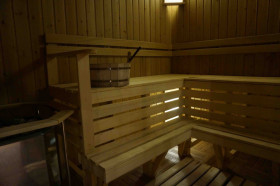 Сауна Golden Gavas Иркутск