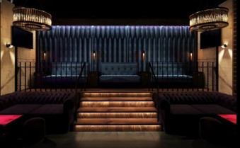Ночной клуб Zависть gentlemen bar Санкт-Петербург фото №13