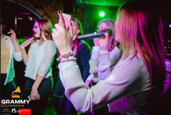 Ночной клуб Grammy Пенза фото №5