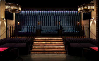 Ночной клуб Zависть gentlemen bar Санкт-Петербург