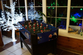 Сауна Пражский град Липецк