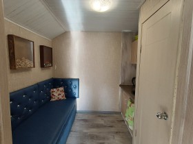 Сауна У Саныча Рыбинск