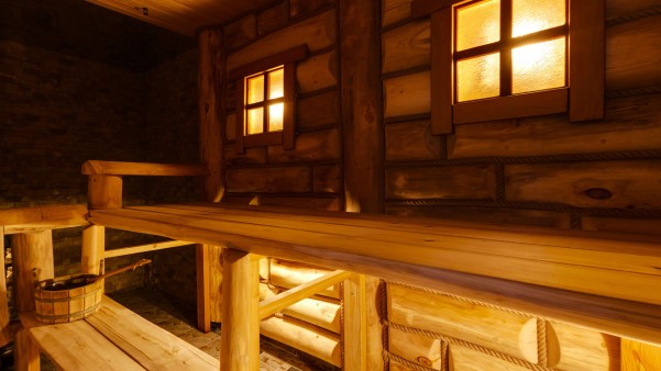 Алексеевские Бани фото №12