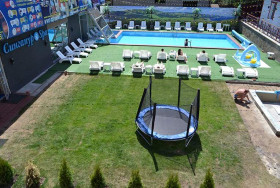 Сауна Сингапур spa Саратов